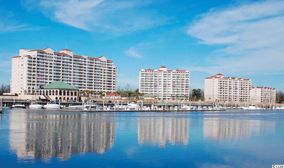 MLS 2203180 River Crossing Barefoot Resort 5825 Catalina Dr. Unit