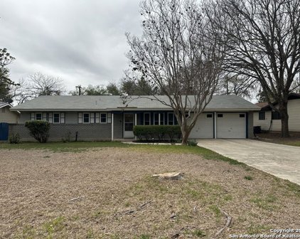 5922 Brenda Ln, San Antonio