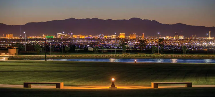 Cadence, Henderson Real Estate 5