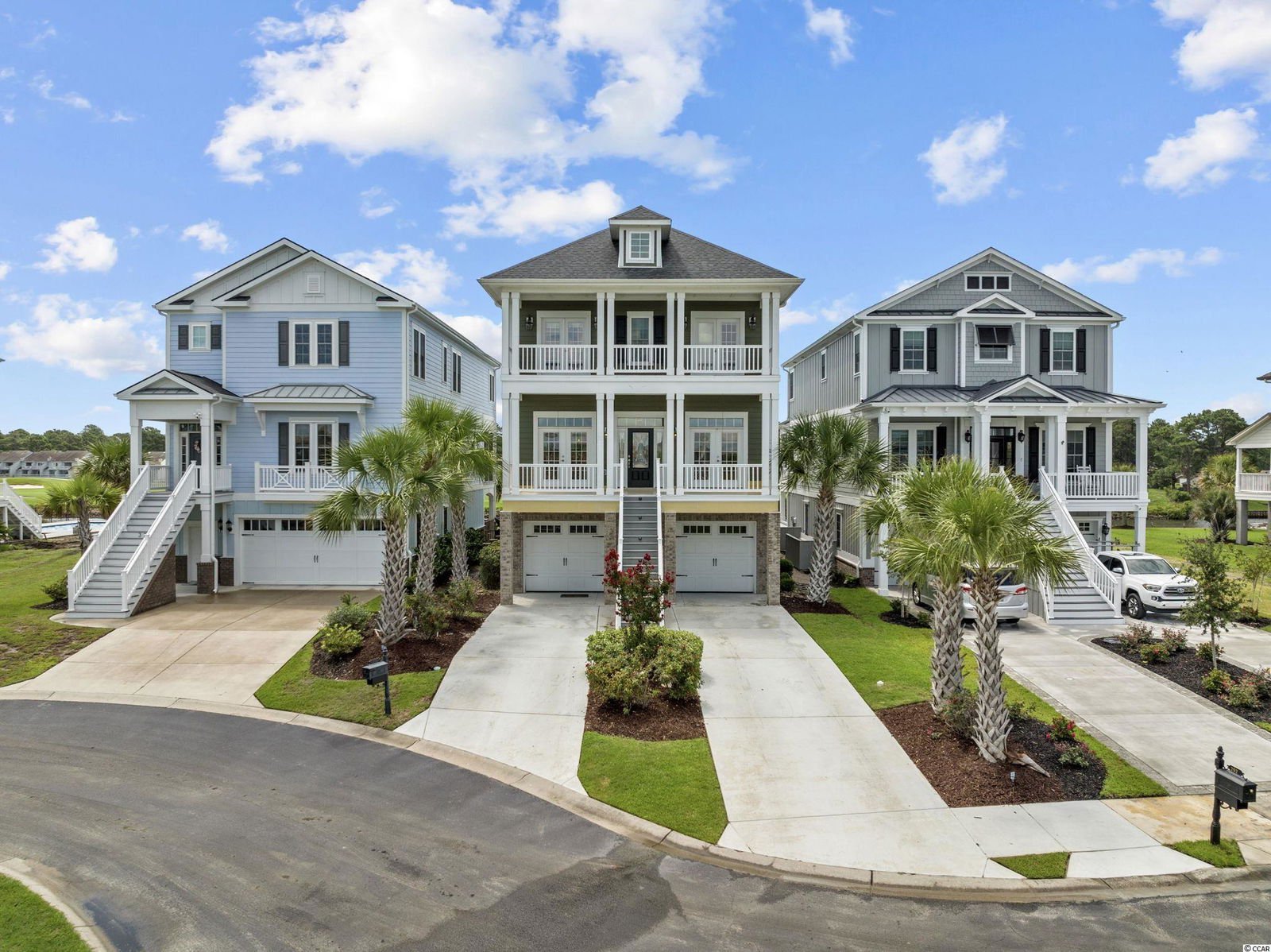 MLS 2216510 Waterway Palms Plantation 296 West Palms Dr., Myrtle