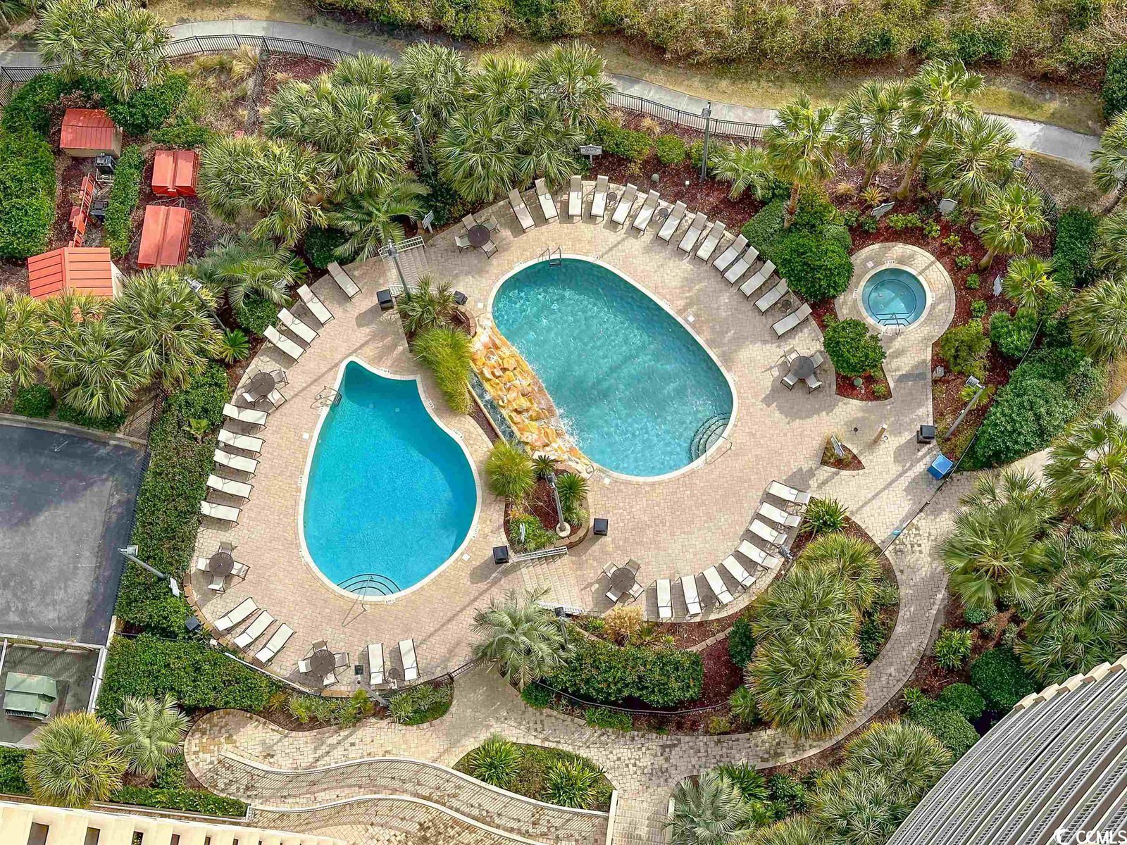 MLS 2401223 Kingston Plantation Margate Tower 8500 Margate Circle