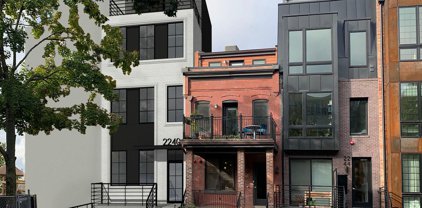 2240 Ontario Rd Nw Unit #7, Washington