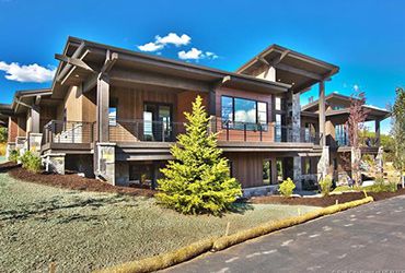Jeremy Ranch Real Estate
