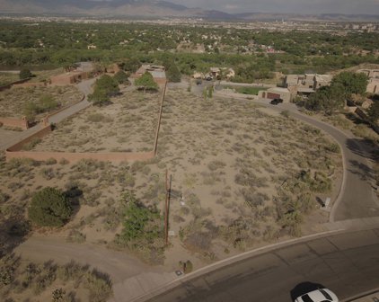 2904 Vista Grande Drive NW, Albuquerque