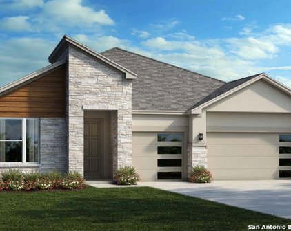 111 Maravillas, Boerne