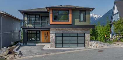 40868 The Crescent, Squamish