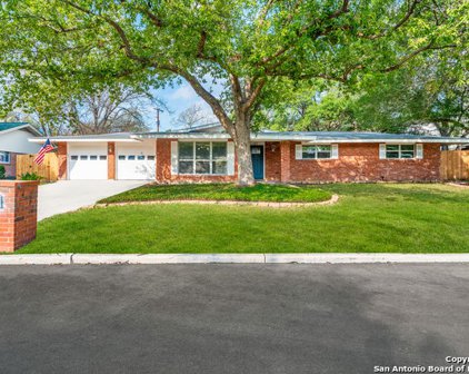 417 Winfield Blvd, San Antonio
