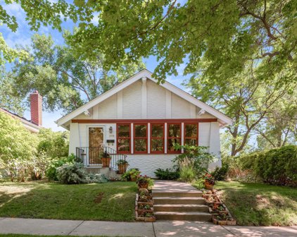 1998 Berkeley Avenue, Saint Paul
