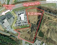 TBD Highway 421/Innovation Drive, Boone image