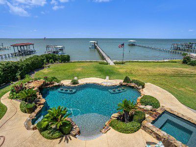 Waterfront Homes