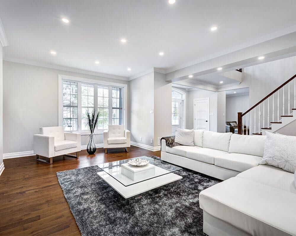 Oak Bay Real Estate