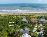 12 Royal Beach Drive, Kiawah Island image