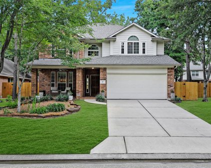 27 English Lavender Place, The Woodlands