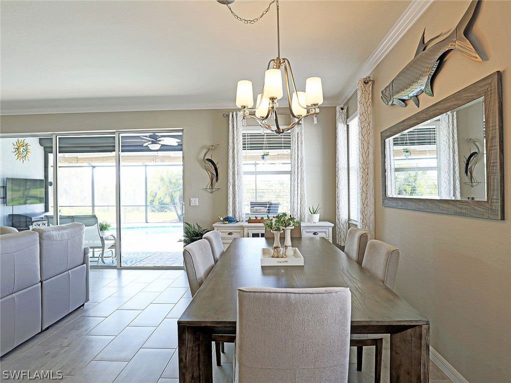 9741 Mirada Boulevard, Fort Myers, 33908, 224025379, (if available