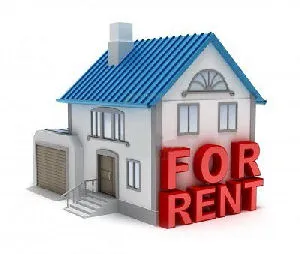 RENTAL GRAPHIC