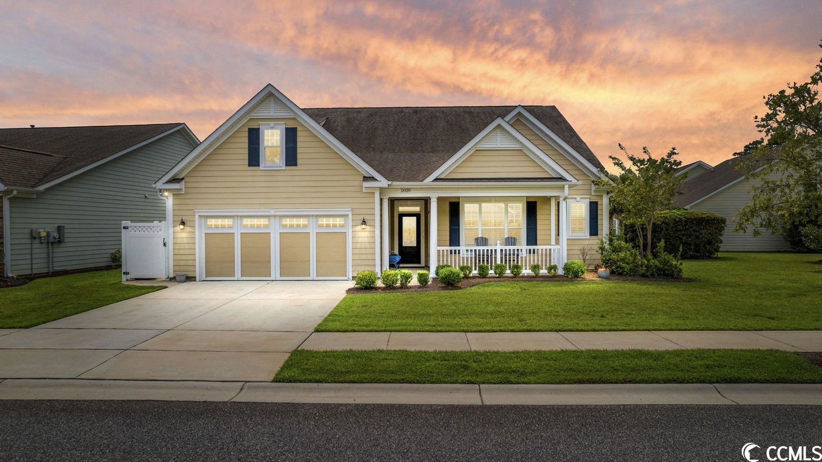 MLS 2317932 Cresswind Market Common 2020 Suncrest Dr., Myrtle Beach