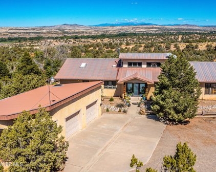 80 Road 2785, Aztec
