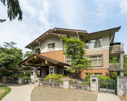 2083 W 33rd Avenue Unit 308, Vancouver