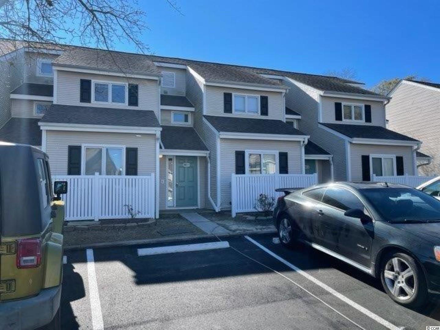 MLS 2201235 Villas On The Green 800 Deer Creek Rd. Unit F, Surfside