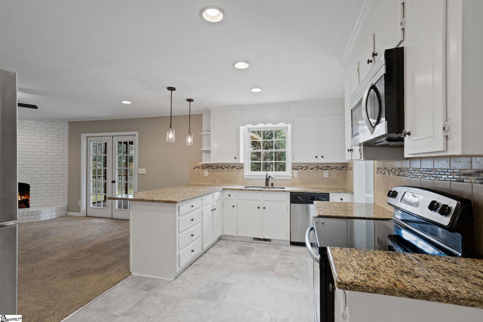 MLS 1520196 Devenger Place 504 Windward Way, Greer Property for Sale