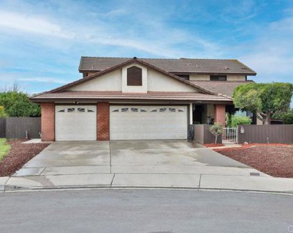 2104 Mirage Place, El Cajon