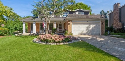 1547 Orth Court, Wheaton