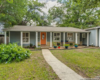 262 Wellesley Blvd, San Antonio