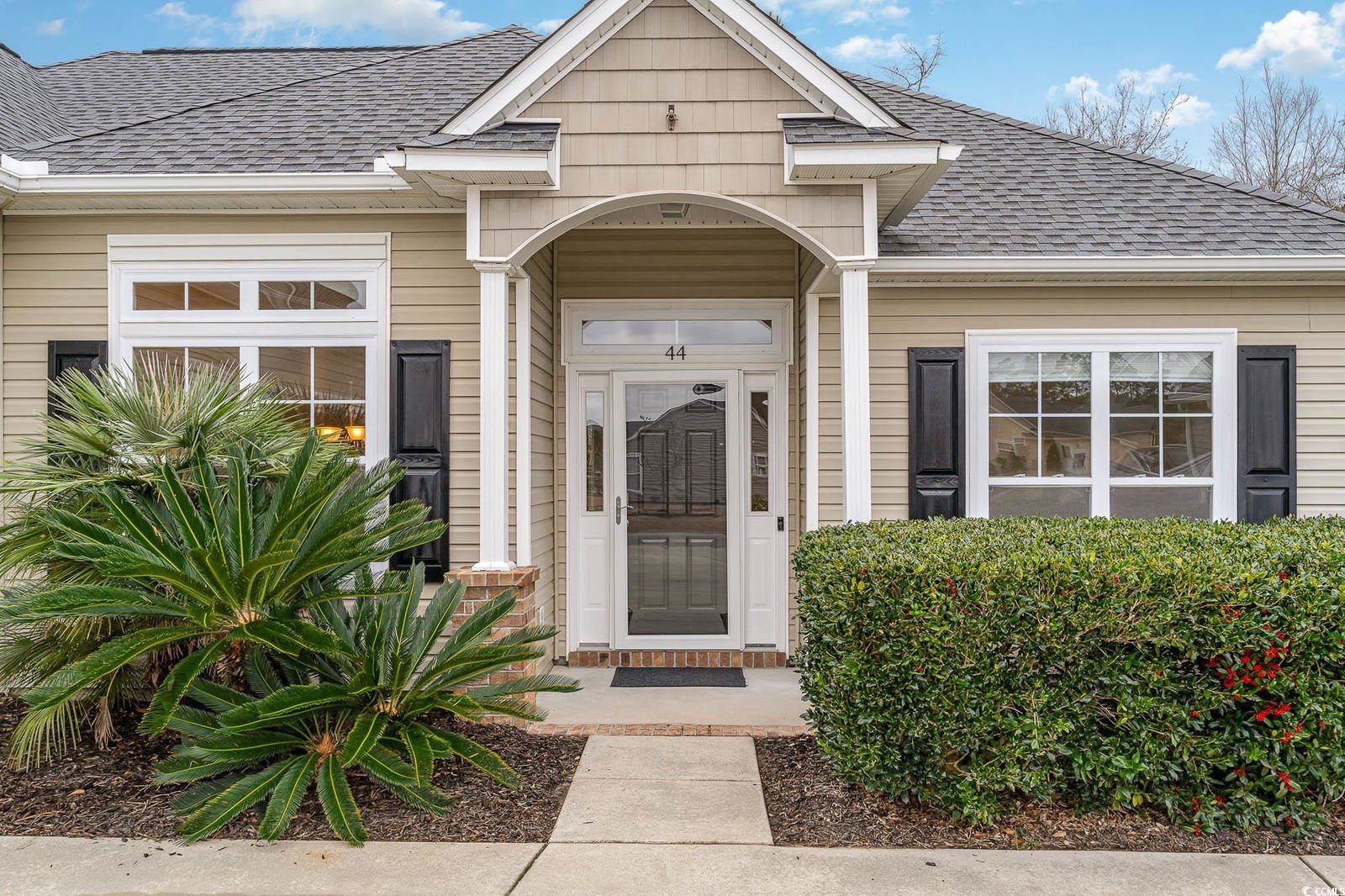 MLS 2402752 Prince Creek Linksbrook 44 Willowbend Dr., Murrells