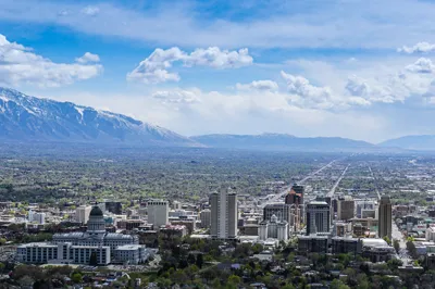 Homes For Sale In Sandy Utah