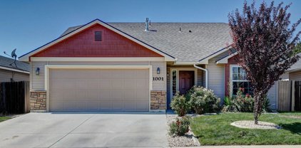 1001 N Nichole, Boise