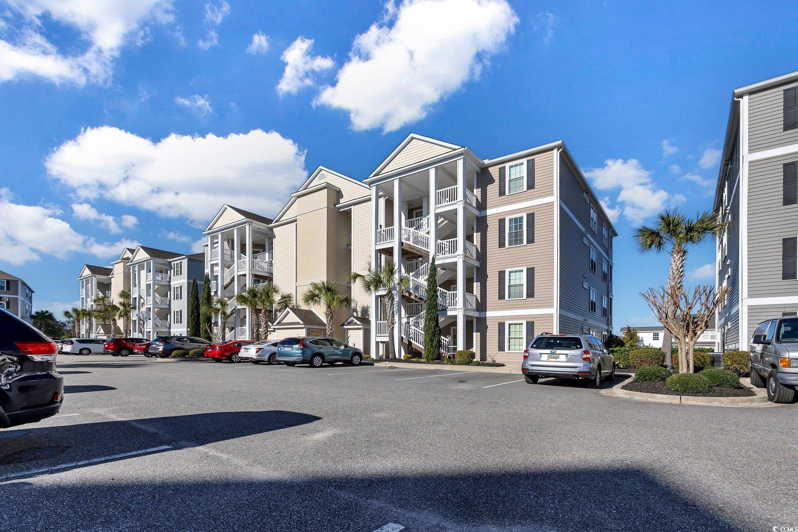 MLS 2403940 The Village at Queens Harbour 125 Ella Kinley Circle Unit