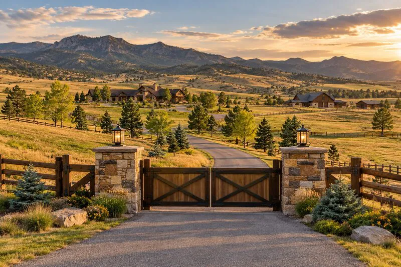 50+ Acres Of Farms & Ranches