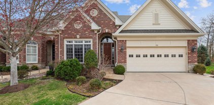 700 Clayton Corners  Drive, Ballwin
