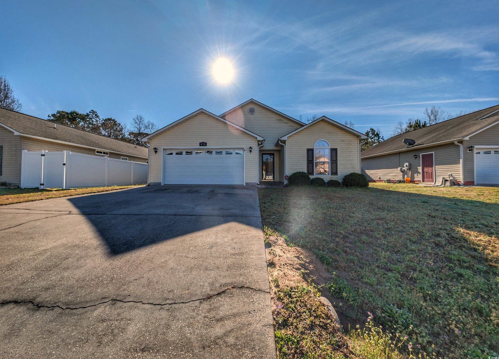 MLS 2407585 St Annes Oaks 470 Sean River Rd., Conway Property for Sale