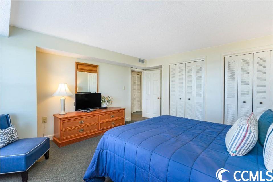 MLS 2317608 Forest Dunes 5511 N Ocean Blvd. Unit 1202, Myrtle Beach Forest Dunes Property