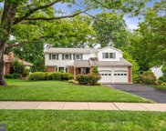 8005 Langbrook Rd, Springfield image