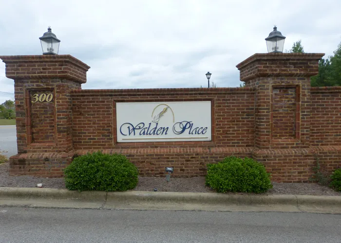 Explore Walden Place Homes For Sale