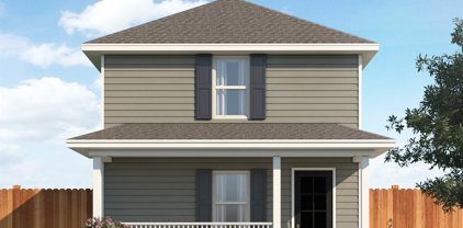 9714 Marie Village Court, Conroe