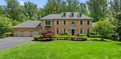 8801 Mary Mead Ct, Potomac