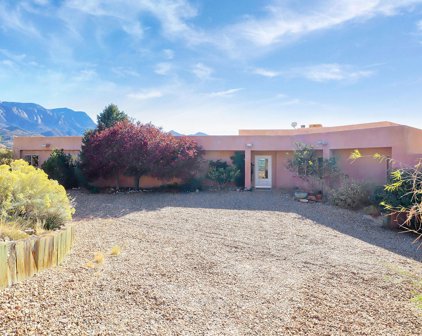 62 Calle Del Sol, Placitas