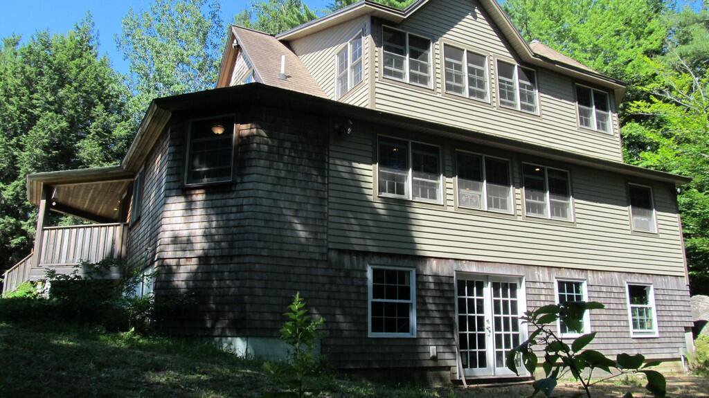 96 Orrin Road, Mariaville, 04605