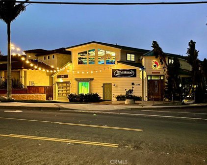 1199 Main Street, Morro Bay