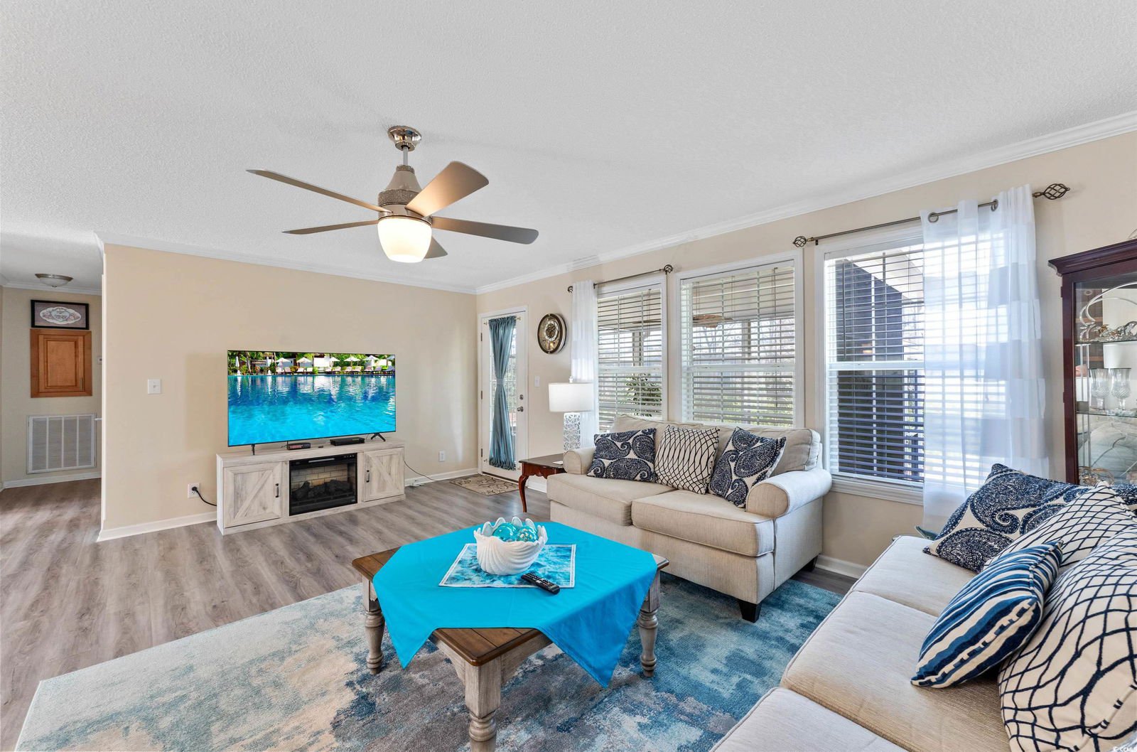 MLS 2407584 Lakeside Crossing 1134 Merrymount Dr., Conway Property