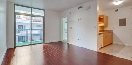 425 Beech Unit #530, Downtown