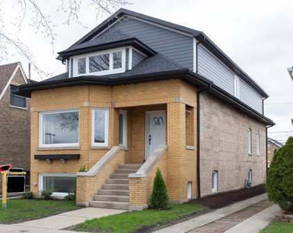 2542 Oak Park Avenue, Berwyn