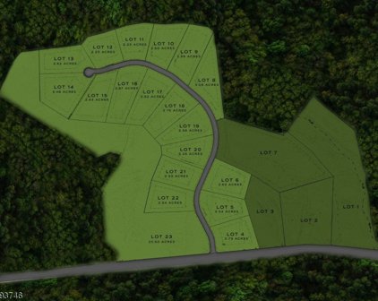 680 Route520, Marlboro Twp.