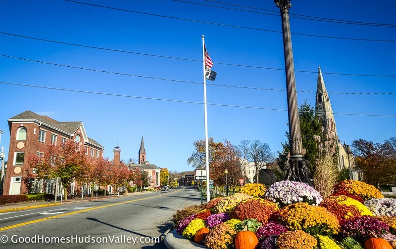The Village of Goshen