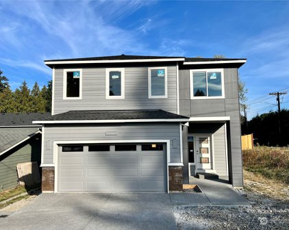 11519 36th Drive SE Unit #3, Everett