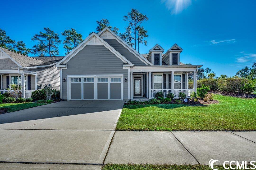 MLS 2303706 Cresswind Market Common 1751 Suncrest Dr., Myrtle Beach