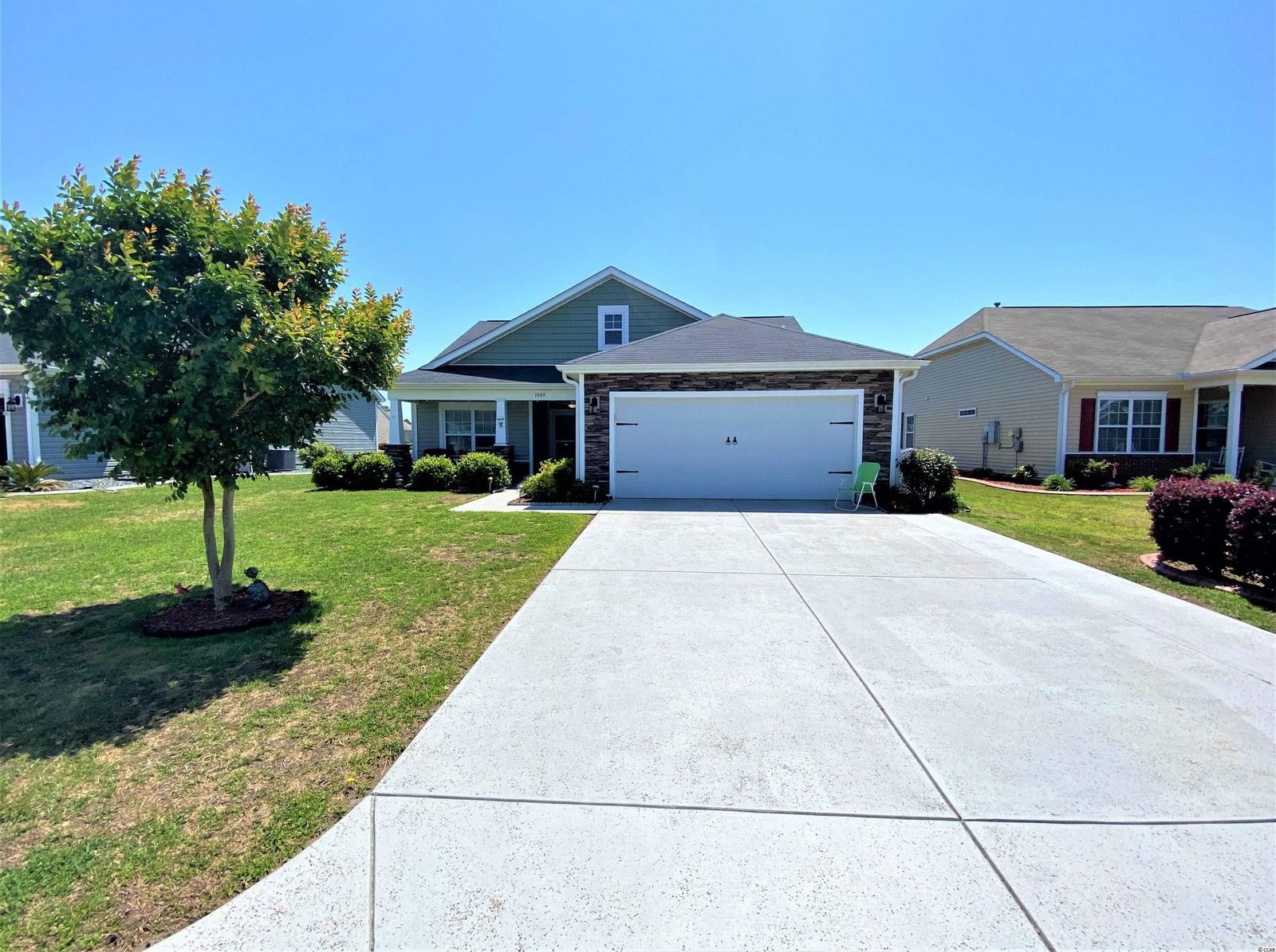 MLS 2209187 Summerlyn 1009 Bramshaw Ct., Myrtle Beach Property for Sale